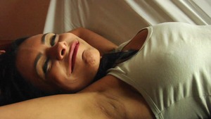 Mike in Brazil - Camila pussy fuck sex video