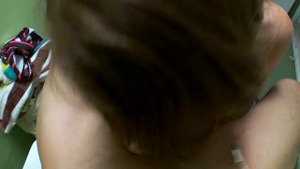 Street Blowjobs - Jenni Blaze bikini along with Bruno Dickenz