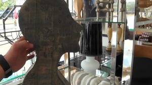 8th Street Latinas - Lilah Stello with JMac cum in her pussy