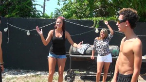 Money Talks: Dani Daniels and inked Savannah Paige