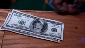 MoneyTalks - Mercedes Lynn is a big tits blonde haired