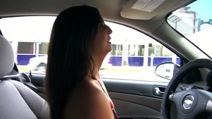 RealSlutParty - Kylie Kane lusts plowing hard