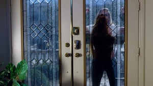 MommyGotBoobs: Inked Tegan James pussy fuck