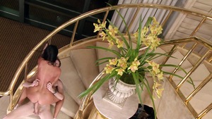 MILFs Like It Big: Danny D plus very slim MILF India Summer