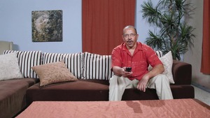 BRAZZERS Exxtra: MILF Ariella Ferrera sucking dick