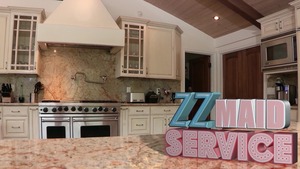 Big Butts Like It Big: Gabriella Paltrova doggy fucking