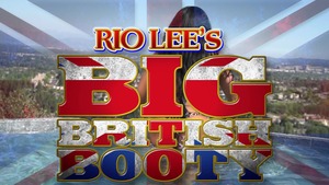 BigWetButts: MILF Rio Lee as well as Keiran Lee swallow