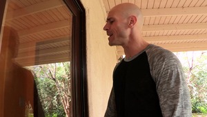 ShesGonnaSquirt.com: Tiffany Fox & Johnny Sins POV blowjob