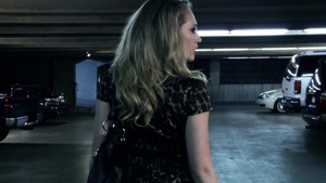 ZZ Series - Kagney Linn Karter ass to mouth