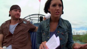 Day With a Pornstar - Dylan Ryder getting facial