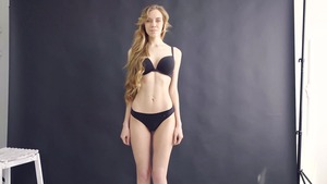 Supermodel fucking