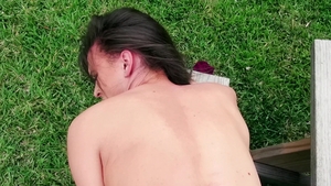 Street Blowjobs: European Alex More ass fucking