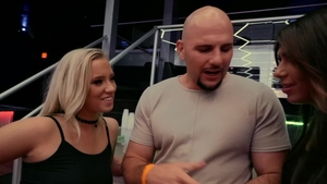 RK Prime: Bailey Brooke is so inked blonde babe