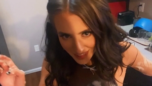 RealityKings Prime: Caucasian Aubree Valentine cumshot