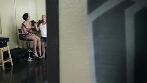 PervsOnPatrol - Pussy fucking small boobs asian Honey Gold