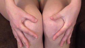 Nubiles.net - Shaved Mila Lee need hard ramming