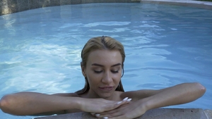 Nubiles.net - European Katrin Tequila pussy eating