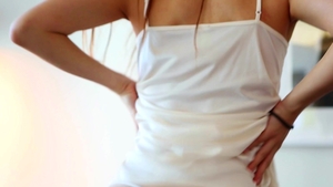 Nubiles.net: Abbie asian shaved pussy eating solo