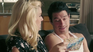 NewSensations.com: Giselle Palmer & Xander Corvus massage