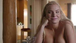 FamilyXXX: Tiff Bannister with Damon Dice teasing