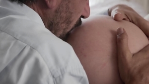 FamilyXXX: Big tits Paisley Porter creampied