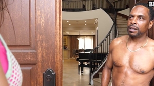 BBC Pie: Kyler Quinn Pussy fucked sex video