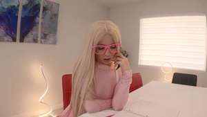 POVD - Kenzie Reeves pussy fucking