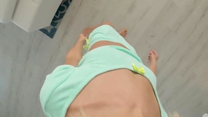 POVD: Chloe Temple has a taste for rough fucking