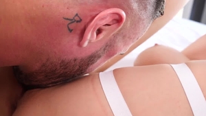 PureMature.com - Alix Lynx feels up to the best sex