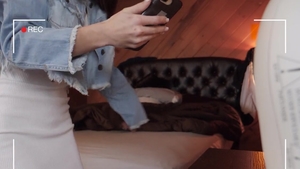 Spy Fam - Stepsister Paisley Rae goes for good fucking