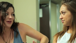 Twisted Visual - Sara Luvv need gets ramming hard