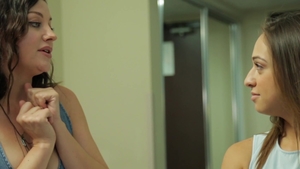 Twisted Visual - Sara Luvv need gets ramming hard
