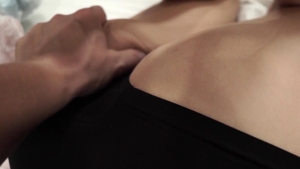 Bad Daddy POV - Sadie Holmes digs hard sex