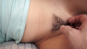 BadDaddyPOV - Cadey Mercury accident creampied