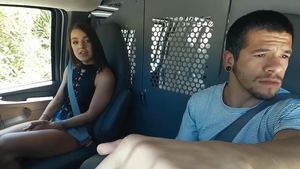 Helpless legal age teenagers Evelin Stone