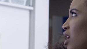 PurgatoryX: Dentist Demi Sutra throat fucking