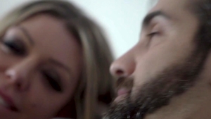 PurgatoryX - Super sexy hotwife Karma Rx need real fucking