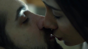 PurgatoryX.com: Beautiful bride Lily Hall lusts nailed rough