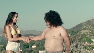 Tough Love X - Raw sex escorted by chick Kenzie Taylor