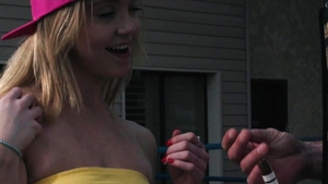 ToughLoveX.com - Nikole Nash fucking