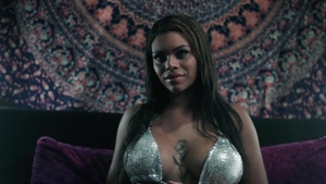 Tough Love X - The best sex along with bitch Halle Hayes