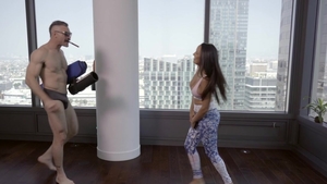 ToughLoveX.com: Sofi Ryan reality gets a good fucking video