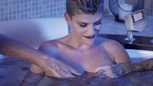 MariskaX - Mature wishes real fucking