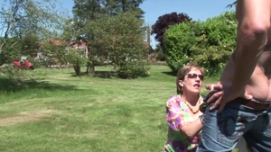 LadySonia.com - MILF Lady Sonia toys action sex scene