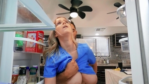 RK Prime - Codi Vore fingering XXX