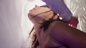 DEEPER: Adriana Chechik and Seth Gamble hard tied up