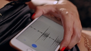 Deeper.com - Huge boobs Lena Paul riding BBC