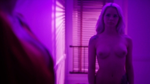 DEEPER - Sucking dick with Jax Slayher along with Elsa Jean