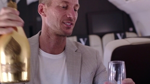 Tushy: Famous Elsa Jean enjoys greatly slamming hard