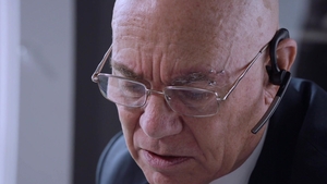 Vixen - Very small tits Adira Allure missionary fucking scene